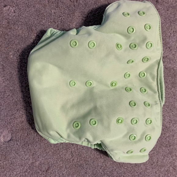 Cloth diaper bundle - Picture 9 of 16